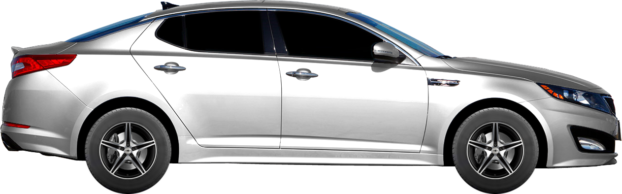 Battery for KIA OPTIMA