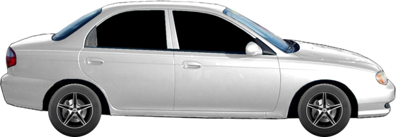 Battery for KIA SEPHIA Sedan (FA)