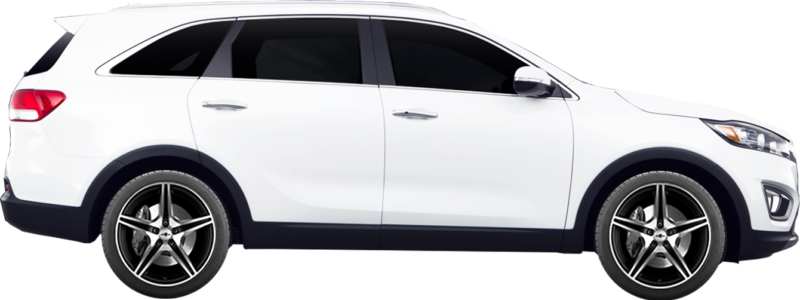 Battery for KIA SORENTO III (Generation 3) (UM)