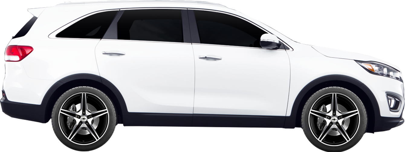 Battery for KIA SORENTO III (Generation 3) (UM)