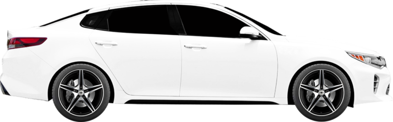 Battery for KIA OPTIMA