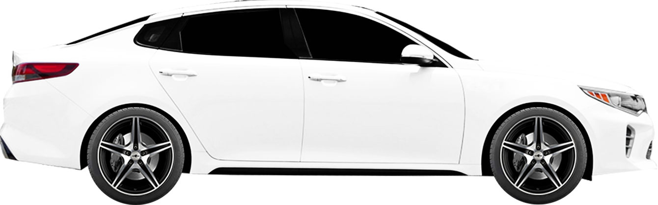 Battery for KIA OPTIMA