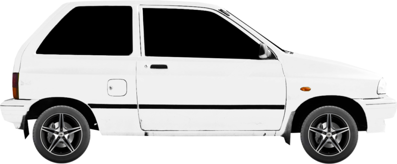 Battery for KIA PRIDE (DA)