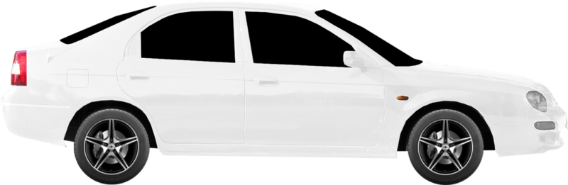 Battery for KIA SHUMA (FB)