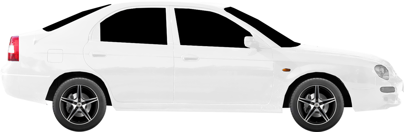 Battery for KIA SHUMA (FB)