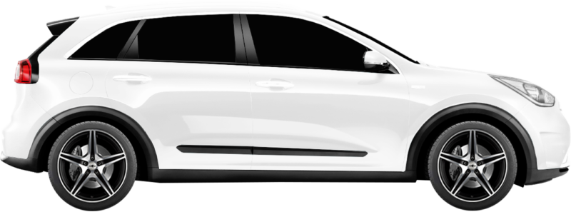 Battery for KIA NIRO