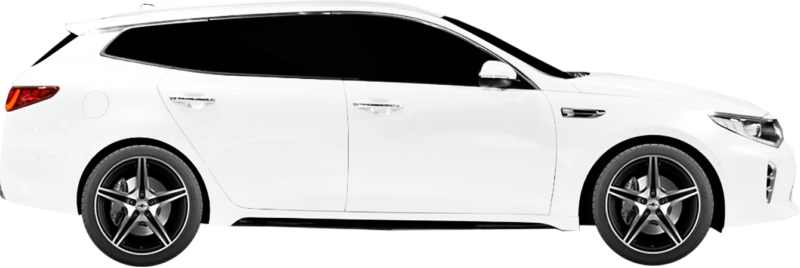 Battery for KIA OPTIMA Sportswagon