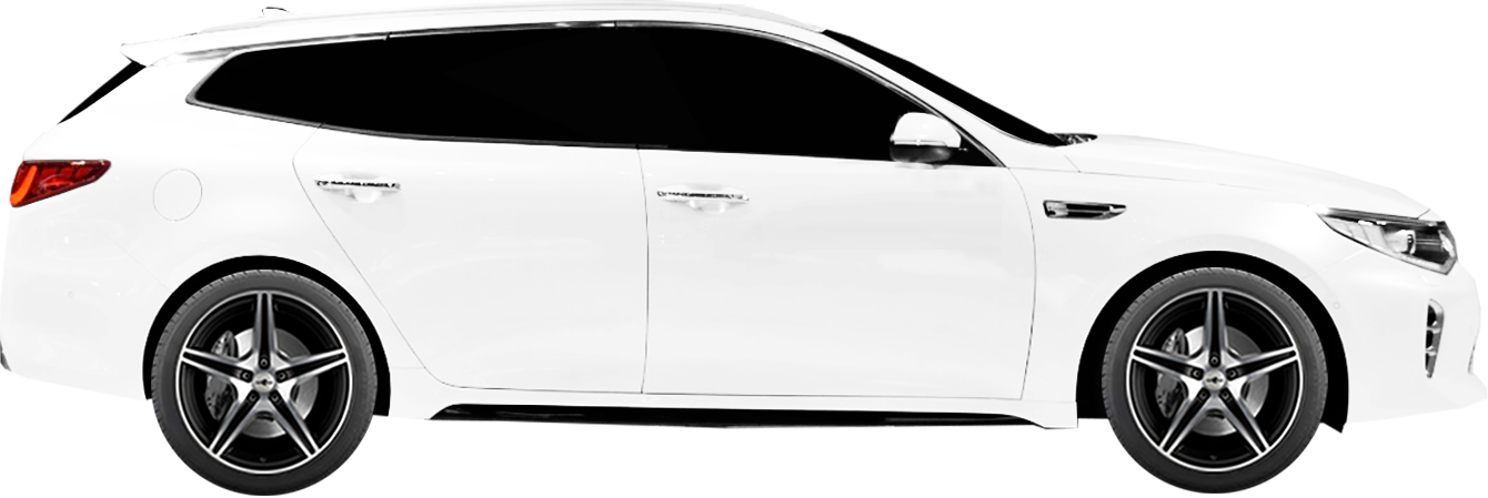 Battery for KIA OPTIMA Sportswagon