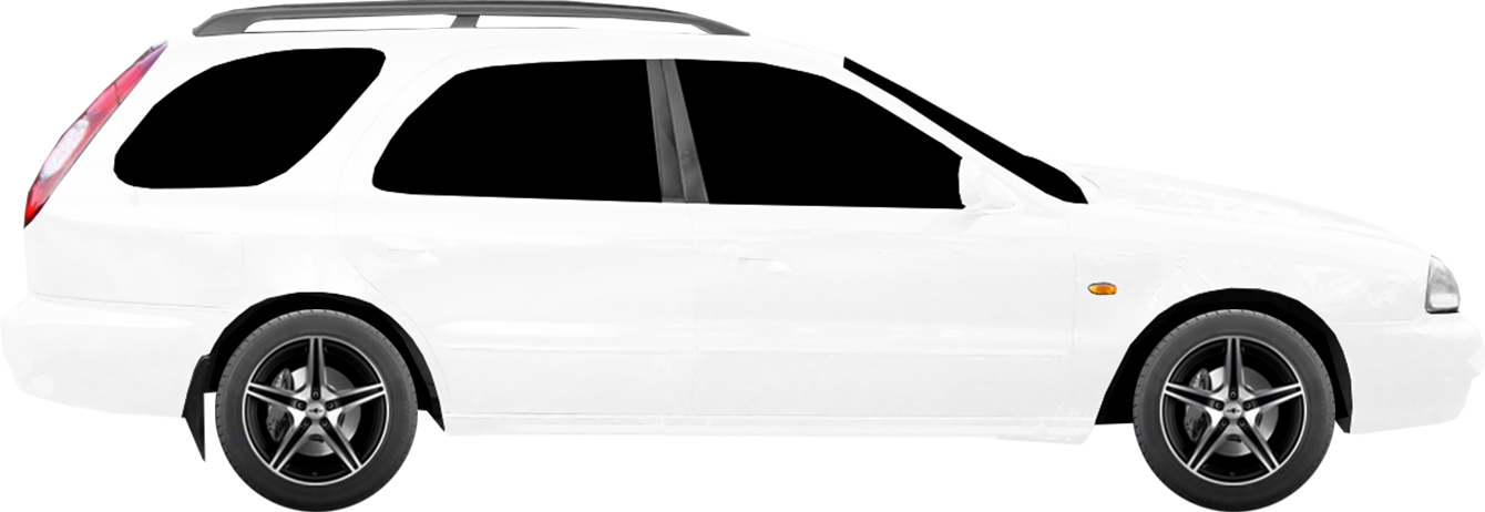 Battery for KIA CLARUS Station Wagon (GC)