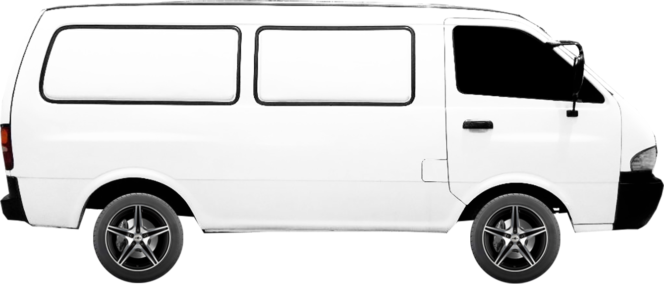 Battery for KIA PREGIO Box (TB)