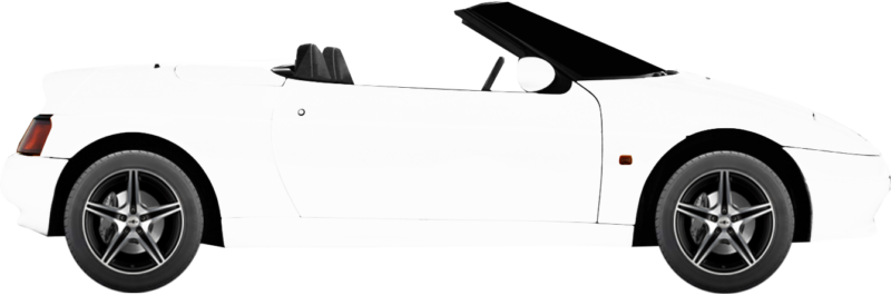 Battery for KIA ROADSTER