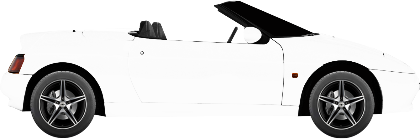 Battery for KIA ROADSTER