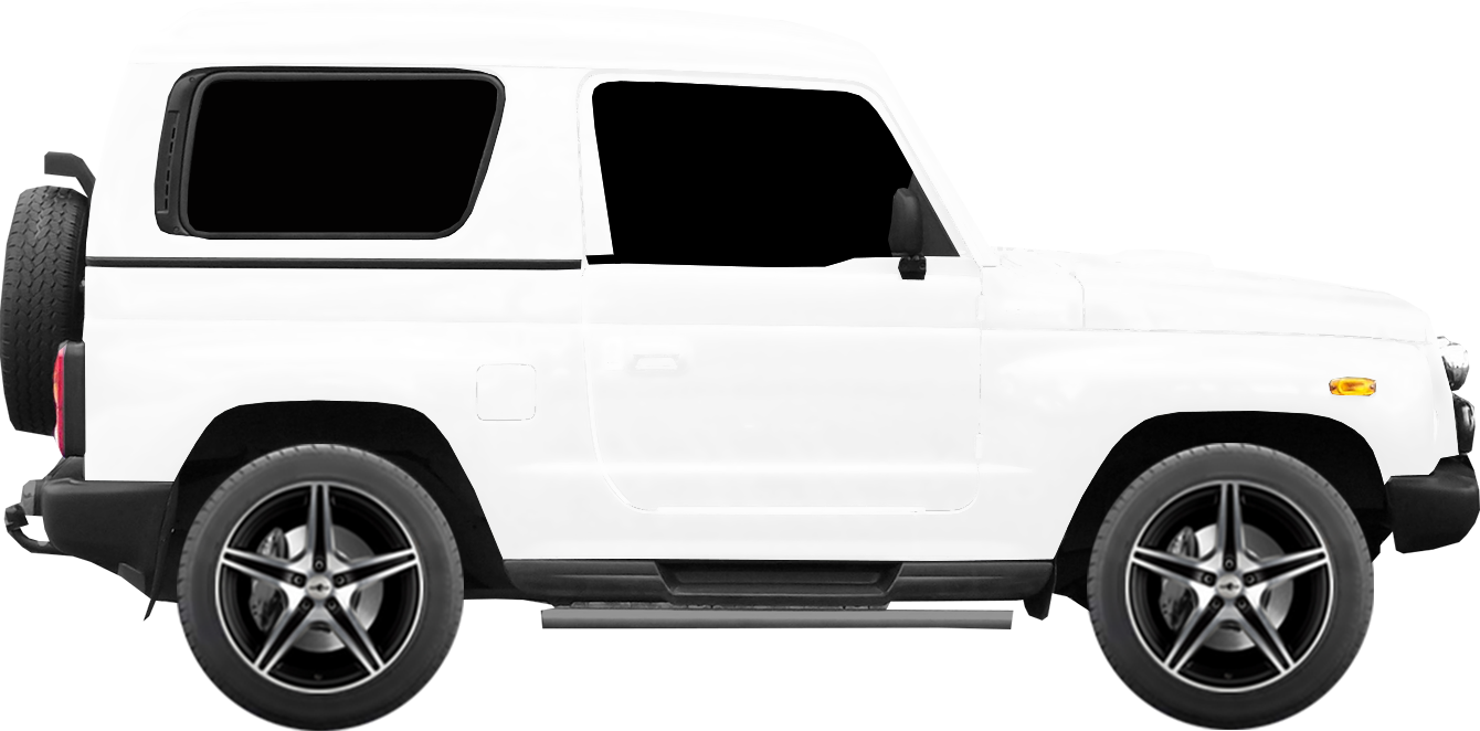 Battery for KIA RETONA (CE)