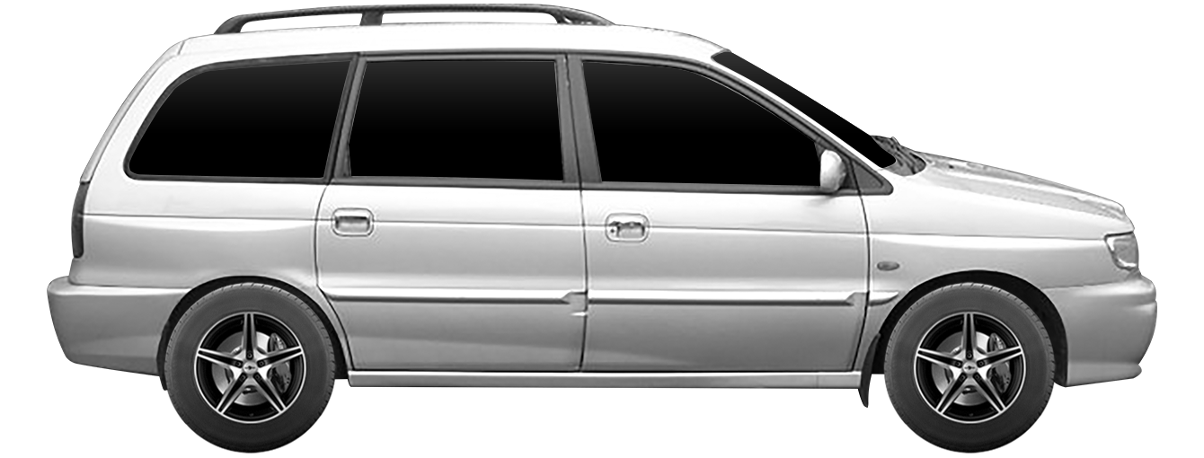 Battery for KIA JOICE