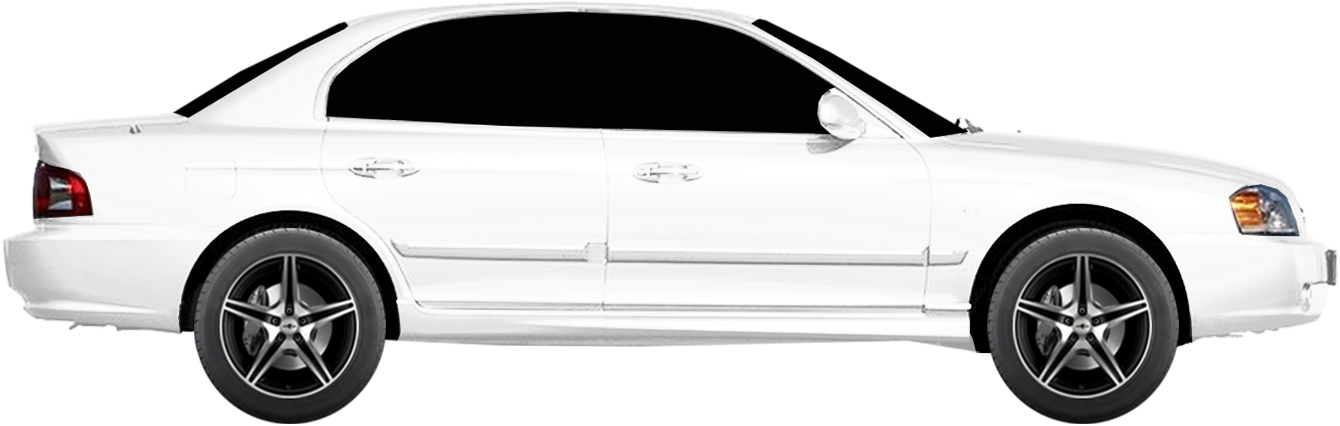 Battery for KIA MAGENTIS (GD, MS)