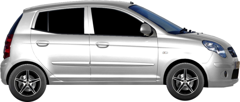 Battery for KIA PICANTO (BA)