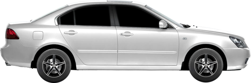 Battery for KIA MAGENTIS (MG)