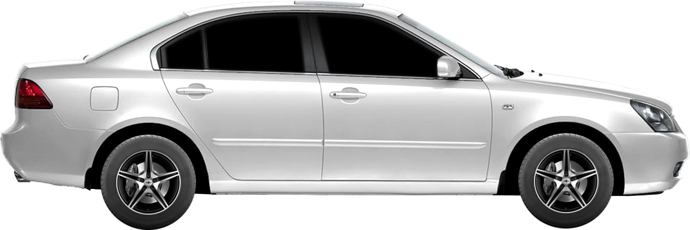 Battery for KIA MAGENTIS (MG)