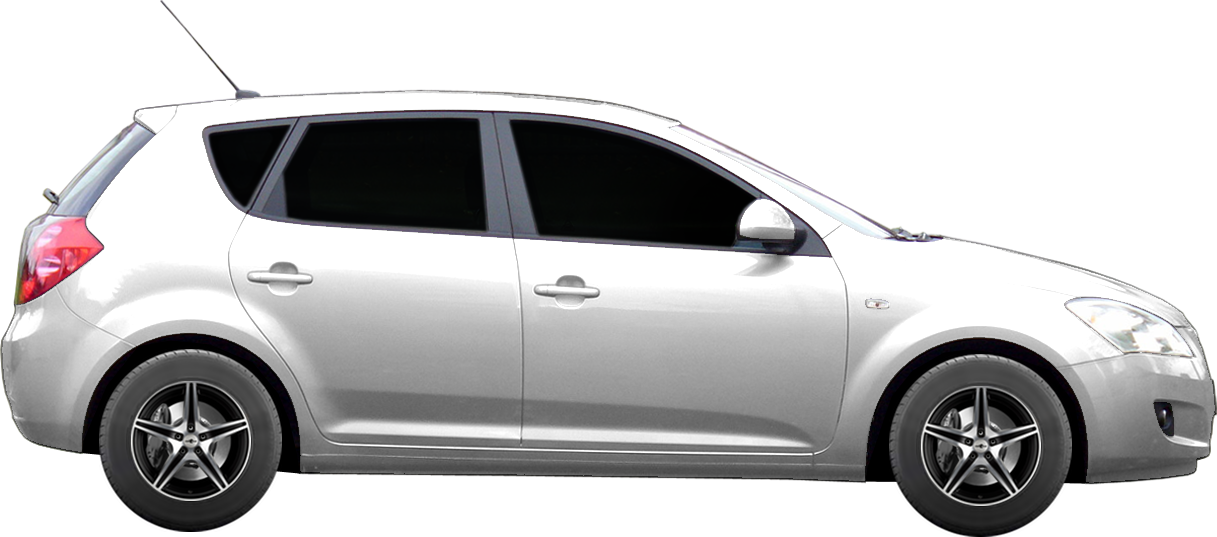 Battery for KIA CEE’D Hatchback (ED)