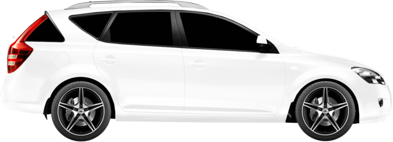 Battery for KIA CEE’D SW (ED)