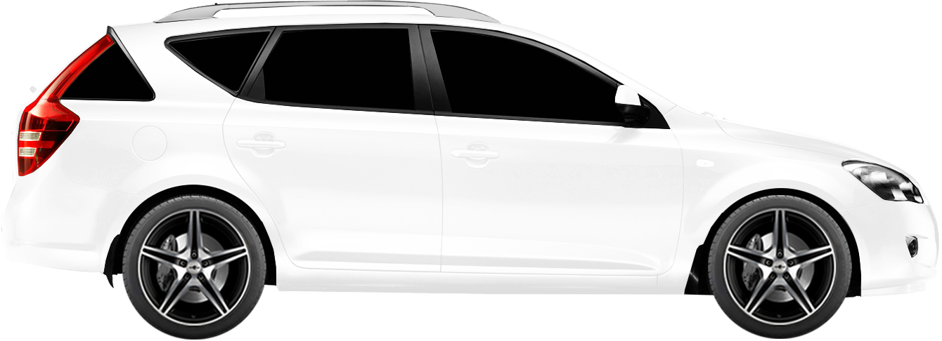 Battery for KIA CEE’D SW (ED)