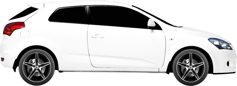 Battery for KIA PRO CEE’D (ED)