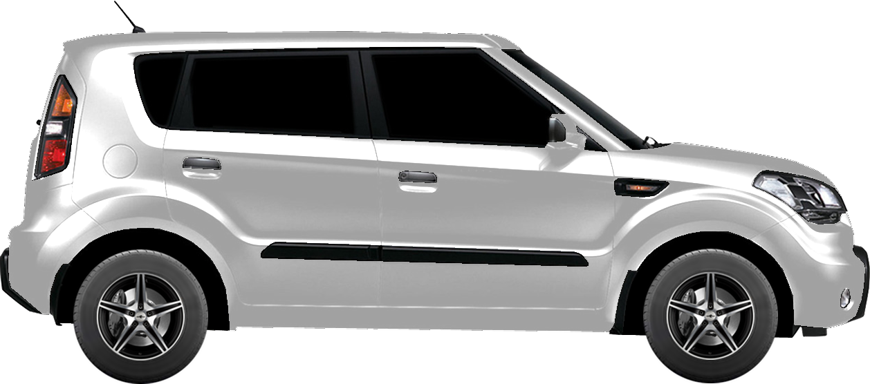 Battery for KIA SOUL (AM)