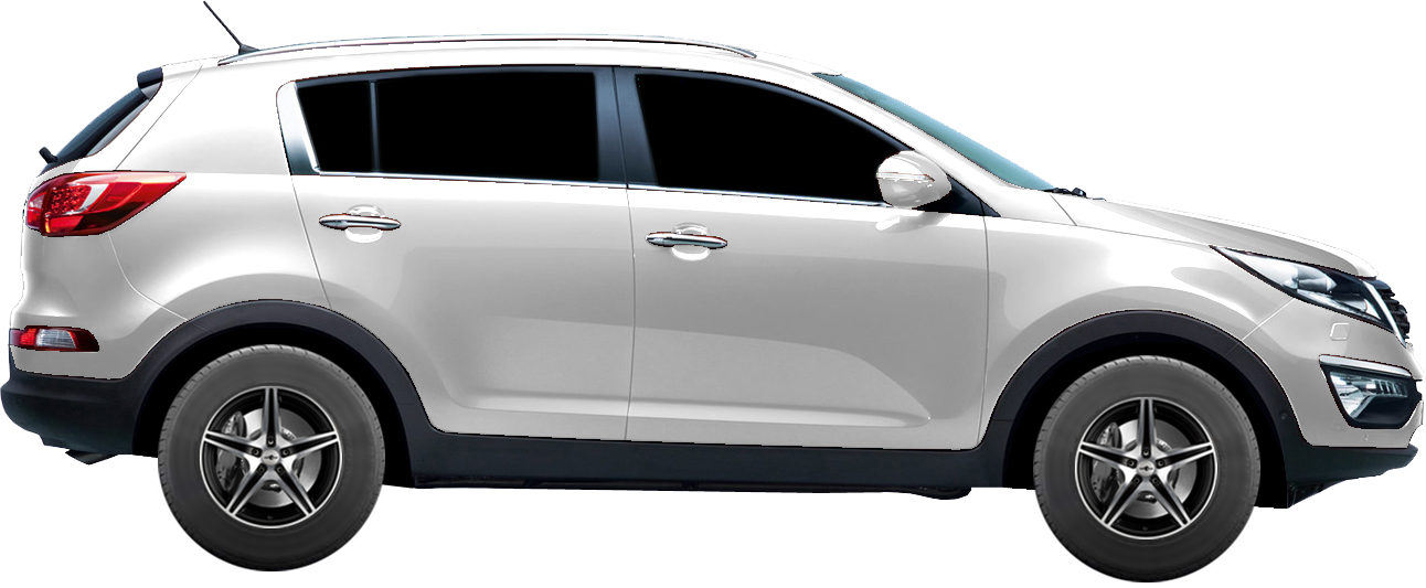 Battery for KIA SPORTAGE (SL)